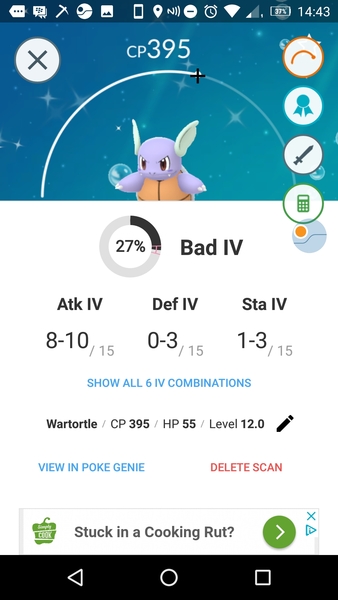 Pokemon Go #17: Mankey Gone To Heaven