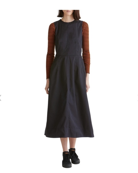 Has anyone got this dress? What shoes?