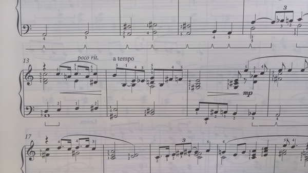 Instrument Players - Come and chat (Part II)