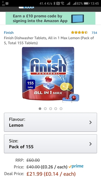 AIBU Amazon Prime Day and pricing!!!