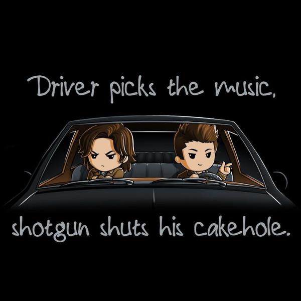 To be pissed off at DH turning my music off?