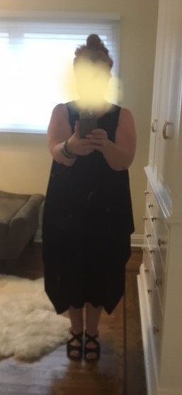 I started a thread on these jumpsuits I bought from Amazon....