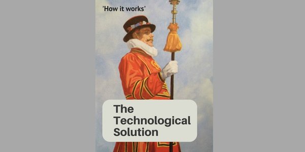 Westministenders: A Pickling Summer