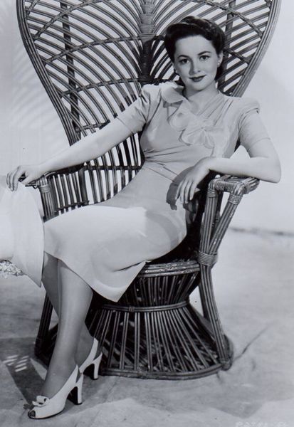 Classic films appreciation thread - come and join us!