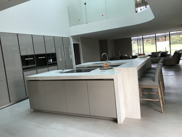 Help me not hate my new kitchen!!!! (+photos)