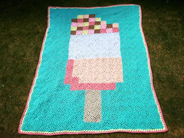 Thread 2! Woolly Hugs. Chernobyl 2018 is HERE!!!