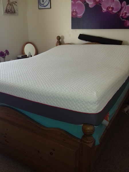 Read Mumsnet users reviews on Hyde & Sleep mattresses
