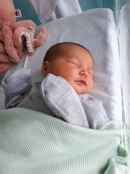 Please help decide baby girls name!