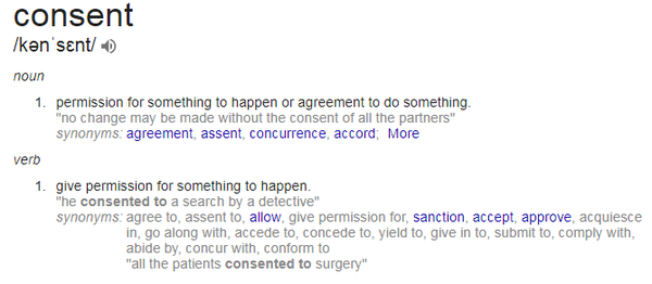 What's wrong with fighting for the third space?