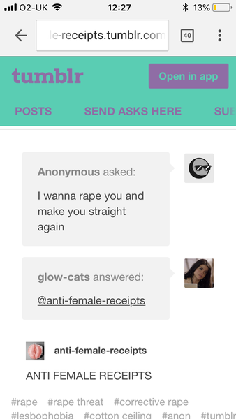 Lesbians react to London Pride