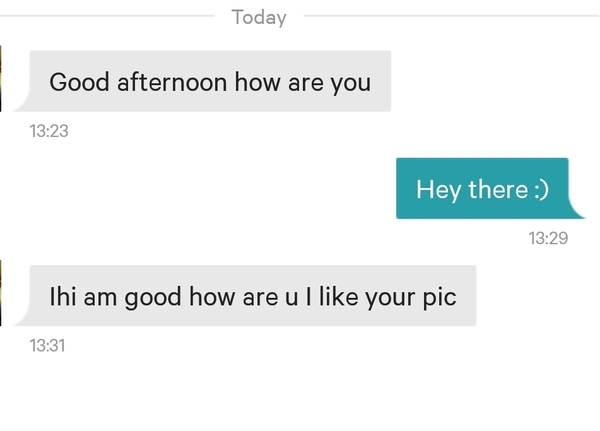 Dating Thread 137 – Sausage Party at the SUC