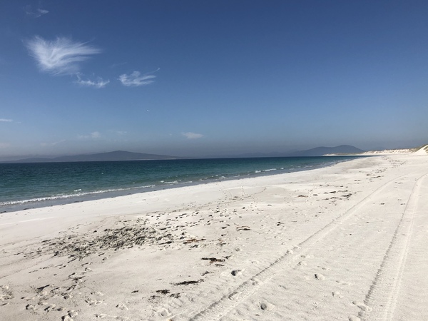 AIBU to ask about your favourite UK beach destination?