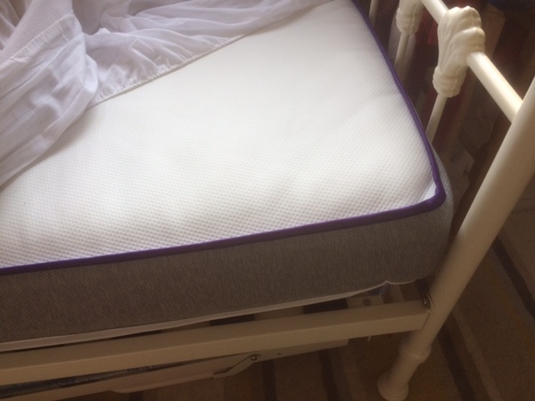 Read MNers reviews of Little Big Dreams children’s mattresses