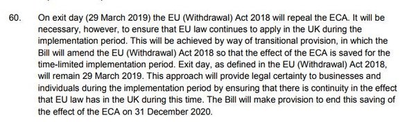 Westministenders: A Pickling Summer