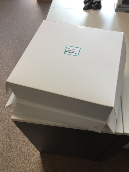 The Friendly Frugaleers; joyfully saving through July