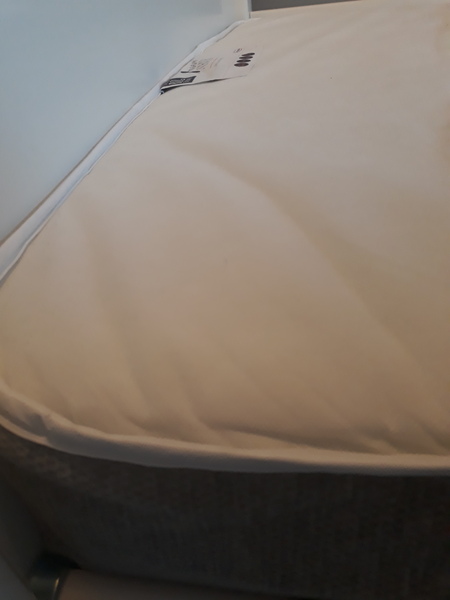 Read MNers reviews of Little Big Dreams children’s mattresses