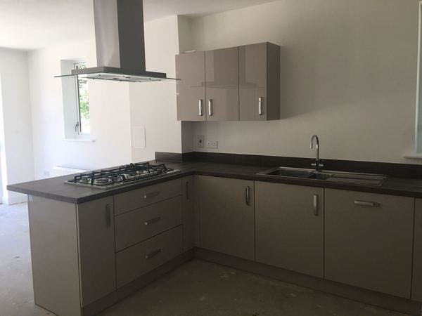 what colour would you choose for a new kitchen? (not white!!)