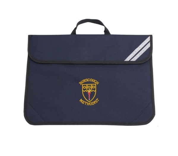 to not carry DC's and their mate's bookbags?