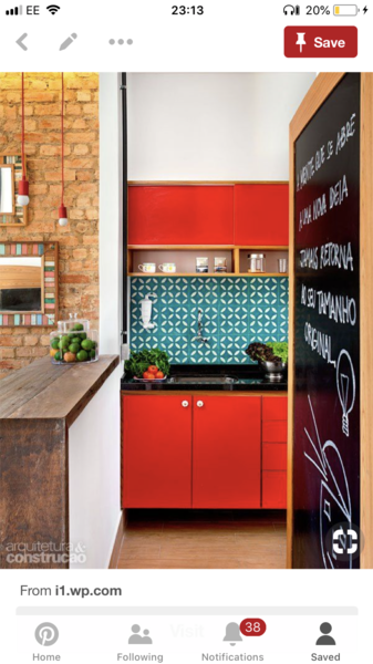 Paint colour experts - I'm almost too embarrassed to ask...