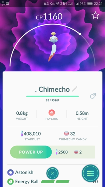 Pokemon Go #17: Mankey Gone To Heaven