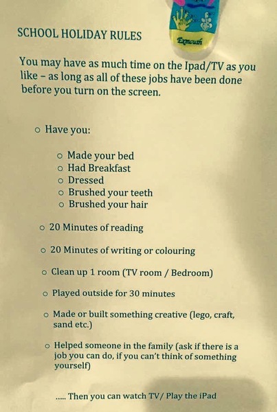 Any one need any tips to survive the holidays