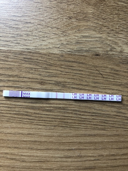 Progesterone tests low? Help x