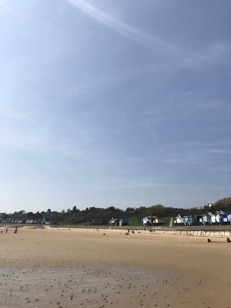 AIBU to ask about your favourite UK beach destination?