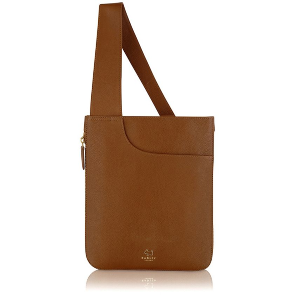 Non ugly Messenger/ crowd body bag for backpacking?