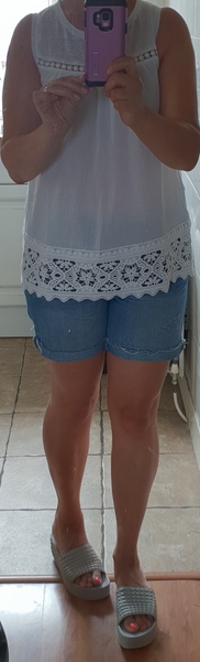 **<<Husheeta's in the sunshine Mark 6 S/S18>>**
