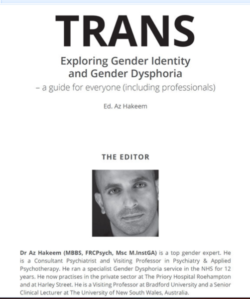 'Get the L Out' Statement by the lesbian protesters at Pride London