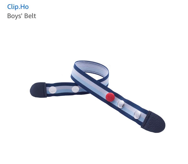AIBU to ask at which age your children were old enough to use a belt?