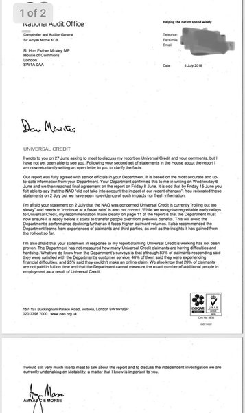 Westministers: Operation Over The Cliff