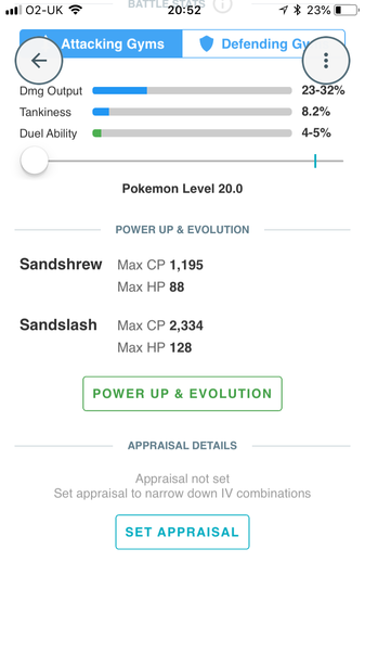 Pokemon Go #17: Mankey Gone To Heaven