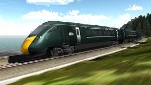 New GWR trains have no space for buggies
