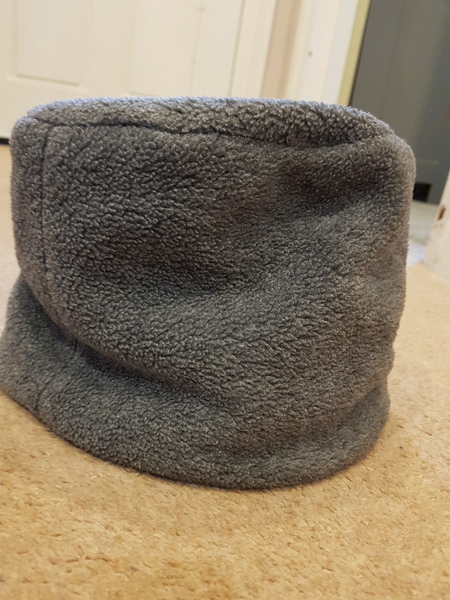 Don't know the name of this hat shape