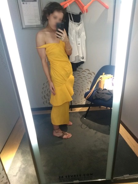 This thread is about as French as a Sainsbury's baguette