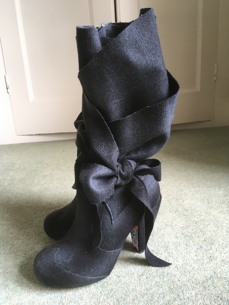 Irregular Choice fan thread anyone?