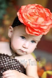 Baby headbands