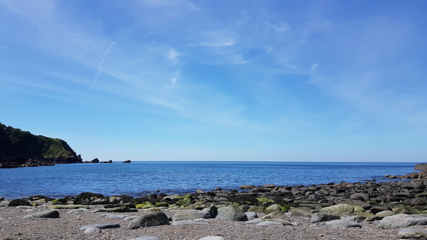 AIBU to ask about your favourite UK beach destination?