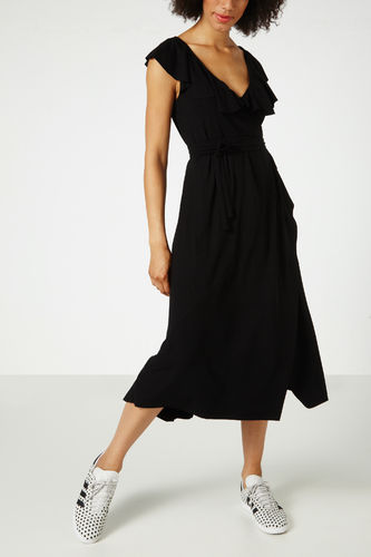 This thread is about as French as a Sainsbury's baguette