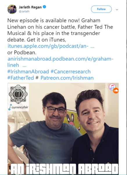 If you're on Twitter Glinner's tweeted a poll