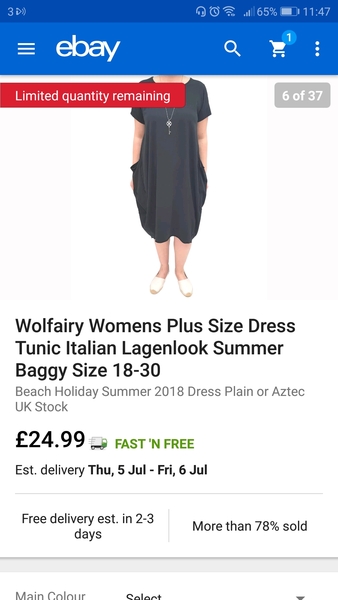 I started a thread on these jumpsuits I bought from Amazon....