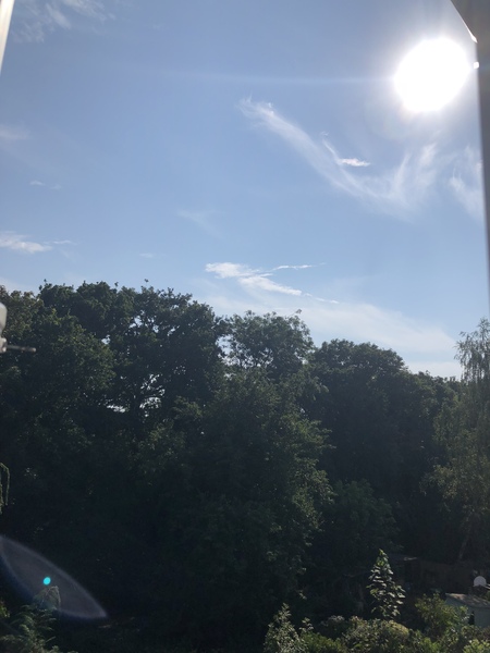 Have you seen the weather forecast for next week?!