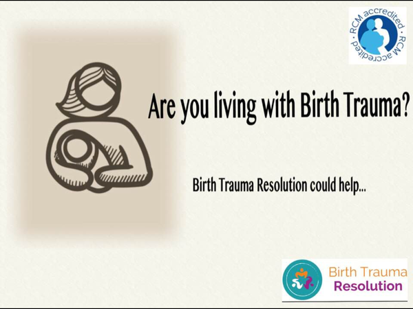 Birth Trauma Resolution