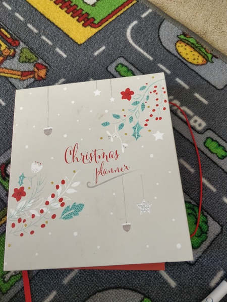 It's almost Christmas in July time - Christmas Countdown 2018 part 4