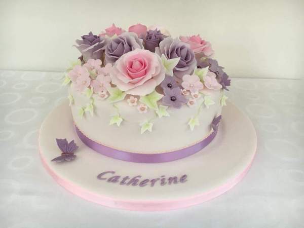 To start a home baking / cupcake business?
