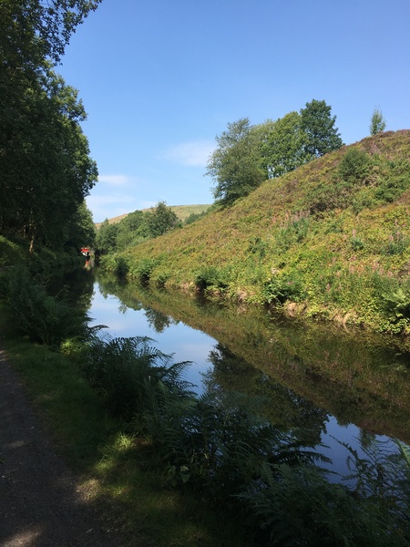The Friendly Frugaleers: Saving and chatting as the heatwave rolls on.