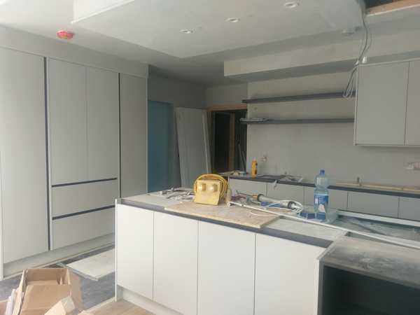 Help me not hate my new kitchen!!!! (+photos)