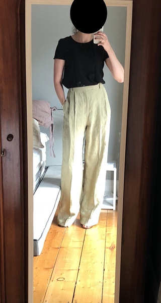 This thread is about as French as a Sainsbury's baguette