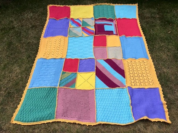 Thread 2! Woolly Hugs. Chernobyl 2018 is HERE!!!